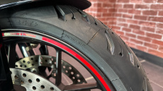 Honda CBR650R